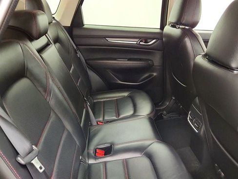 Used 2024 MAZDA CX-5 Carbon Edition AWD/4WD image 24