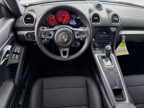New 2025 Porsche 718 Cayman S image 22