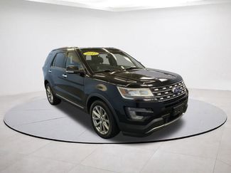 Used 2017 Ford Explorer Limited video 1