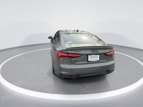 Used 2023 Audi A5 2.0T Prestige w/ Black Optic Plus Package image 7