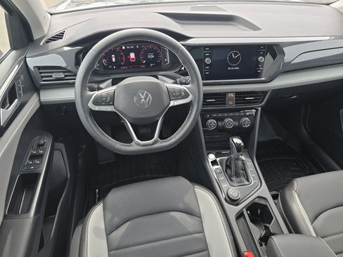Certified 2023 Volkswagen Taos SEL AWD/4WD image 22