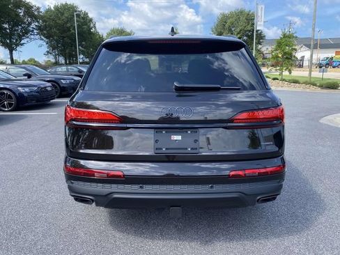Used 2026 Audi Q7 2.0T Premium Plus AWD/4WD image 6