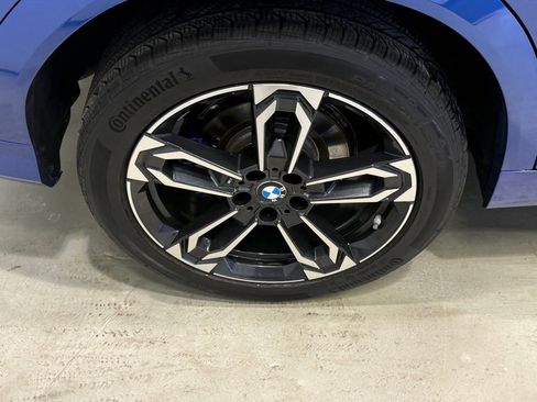 Used 2025 BMW X2 xDrive28i image 9