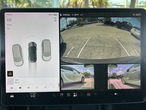 Used 2021 Tesla Model 3 Standard Range Plus RWD image 14