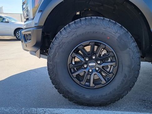 Used 2026 Ford F150 Raptor AWD/4WD image 13
