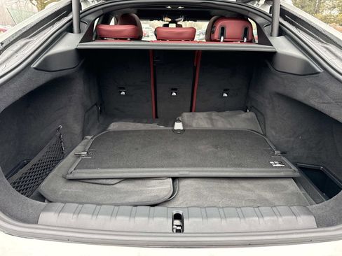 Used 2024 BMW i4 eDrive40 w/ Premium Package image 29