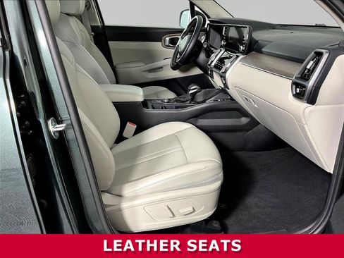 Used 2023 Kia Sorento X-Line EX AWD/4WD image 28