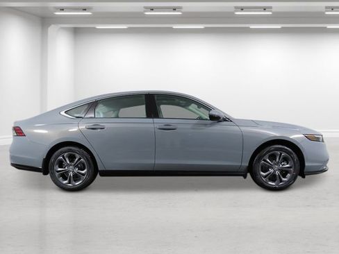 New 2026 Honda Accord EX-L image 2