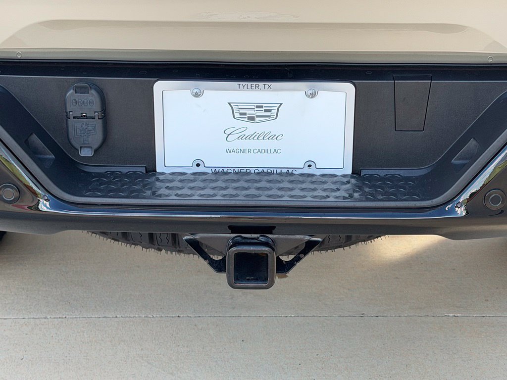 Used 2023 Chevrolet Colorado ZR2 w/ Desert Boss Special Edition AWD/4WD image 14