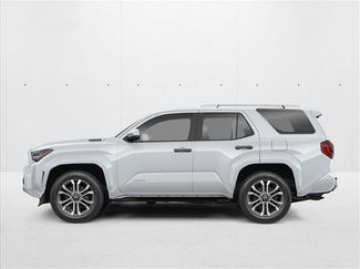 New 2026 Toyota 4Runner Limited AWD/4WD video 2