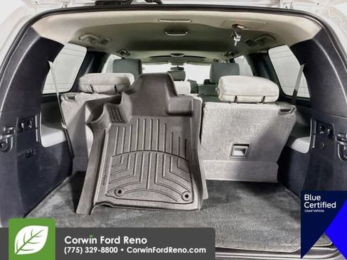 Used 2017 Toyota Sequoia SR5 AWD/4WD image 28