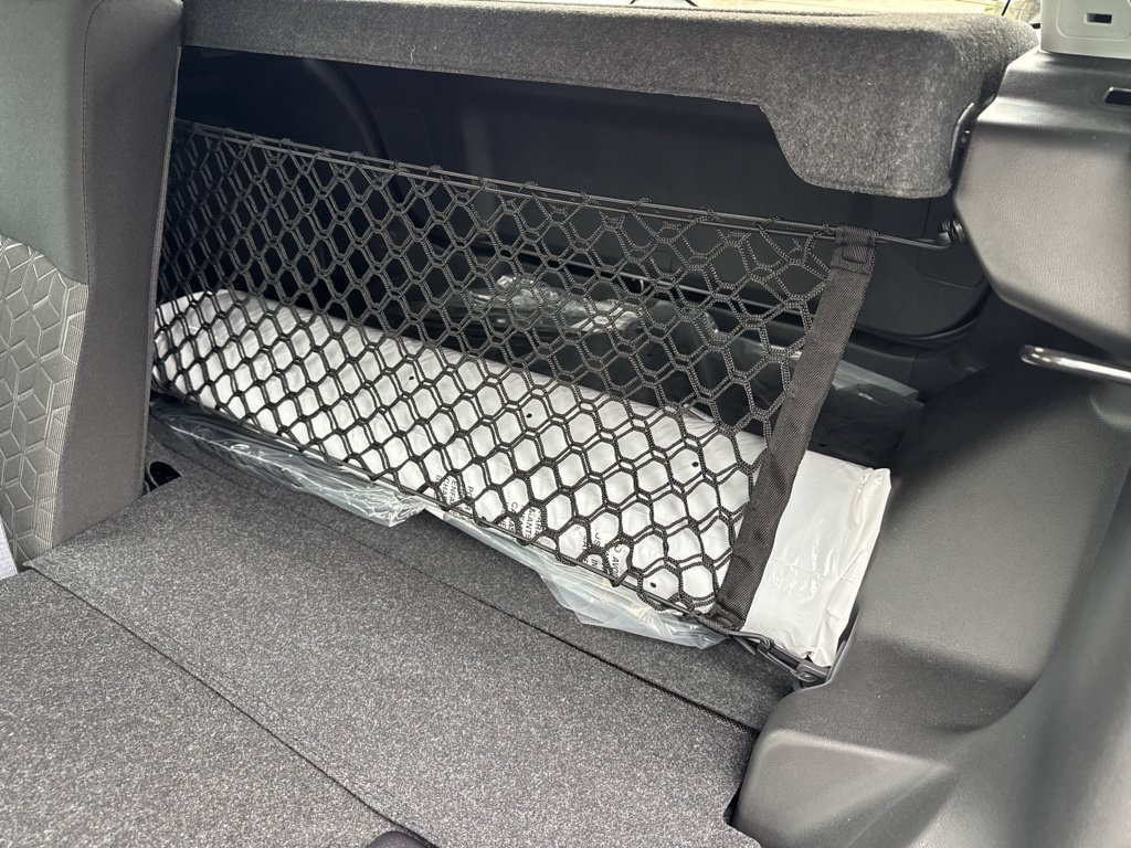 New 2026 Mitsubishi Outlander Sport ES AWD/4WD image 28