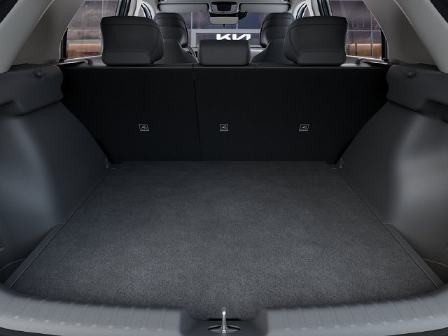New 2027 Kia Niro EX FWD image 19