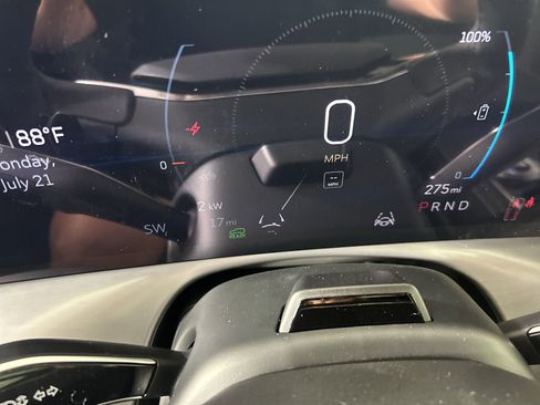 New 2026 Cadillac Vistiq Sport image 33