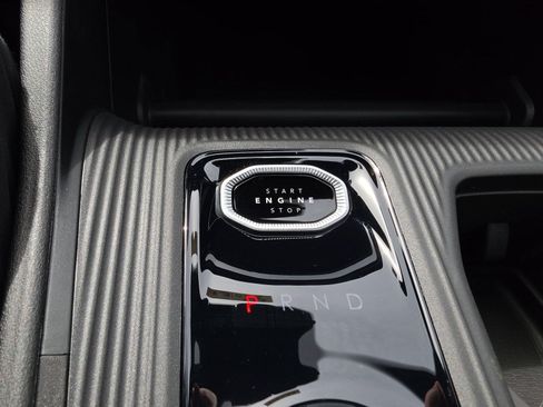 New 2026 Jeep Cherokee Laredo AWD/4WD image 23