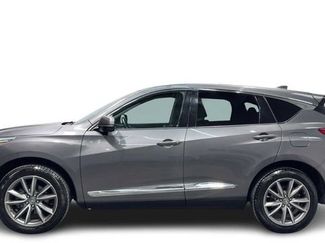 Used 2020 Acura RDX w/ Technology Package video 1