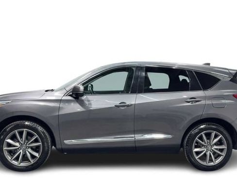 Used 2020 Acura RDX w/ Technology Package image 1