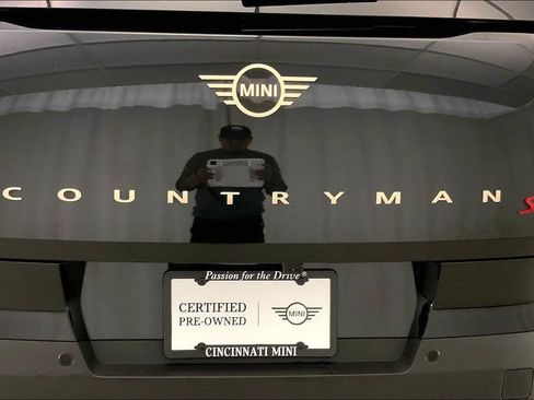 Used 2026 MINI Cooper Countryman S AWD/4WD image 7