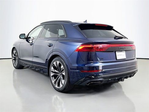 New 2026 Audi Q8 Premium Plus image 5