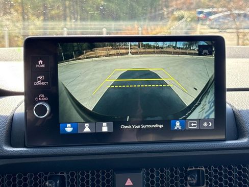 New 2026 Honda CR-V Sport-L image 22