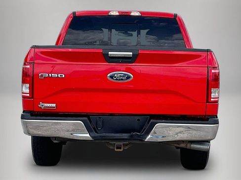 Used 2017 Ford F150 XLT w/ Equipment Group 301A Mid RWD image 6