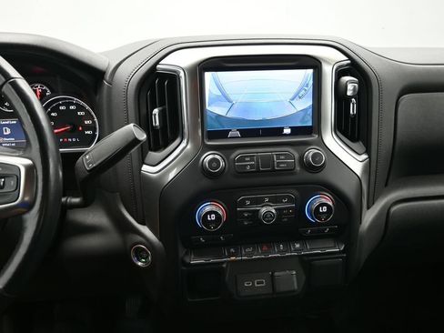 Used 2020 Chevrolet Silverado 1500 LT w/ All-Star Edition RWD image 24