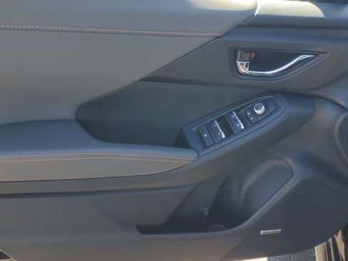 New 2026 Subaru Crosstrek 2.5i Limited AWD/4WD image 8