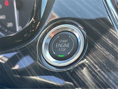 New 2025 Cadillac XT6 Premium Luxury w/ Technology Package image 30