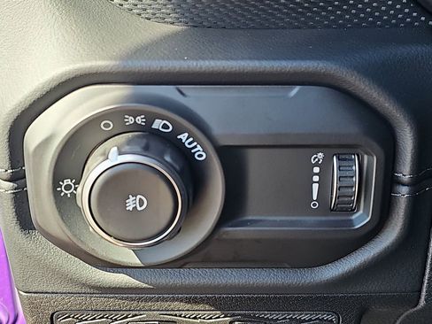 New 2026 Jeep Wrangler Unlimited Rubicon image 27