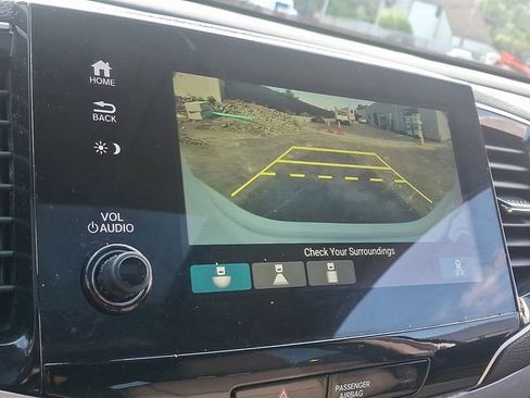 Certified 2019 Honda Pilot EX-L image 20