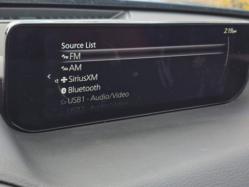 Certified 2025 MAZDA CX-50 Meridian Edition image 33