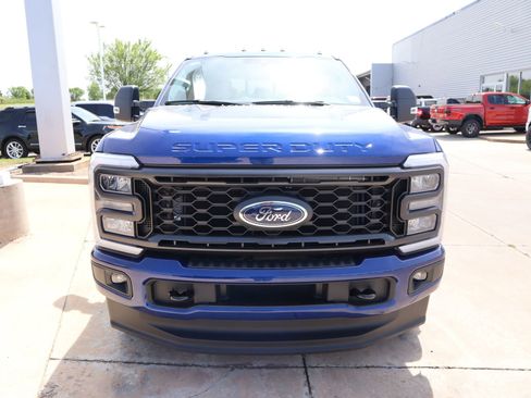 New 2026 Ford F350 XL AWD/4WD image 9