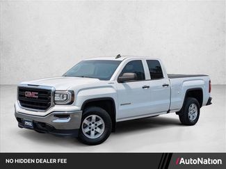 Used 2017 GMC Sierra 1500 4x4 Double Cab w/ Sierra Convenience Package video 1