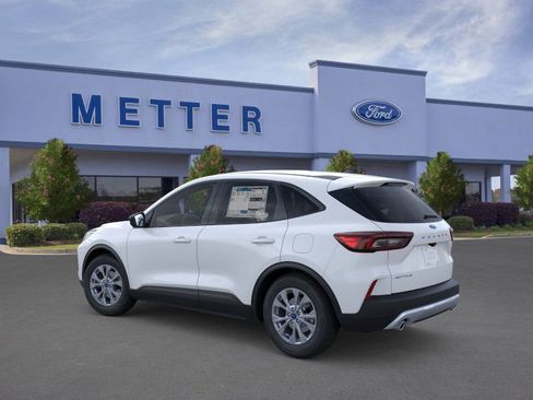 New 2026 Ford Escape Active image 5