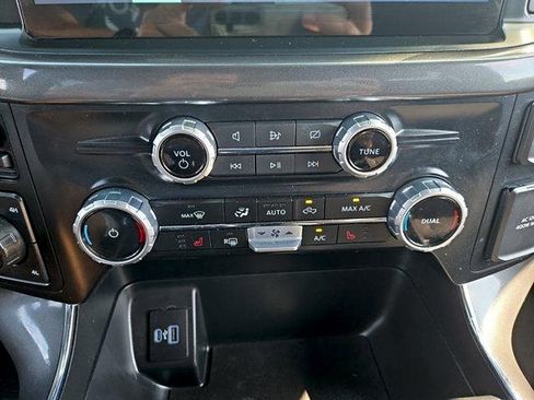 Used 2023 Ford F150 XLT w/ Equipment Group 302A High AWD/4WD image 20