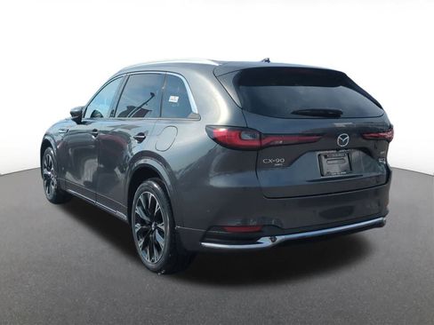 New 2026 MAZDA CX-90 3.3 Turbo S w/ Premium Plus image 4