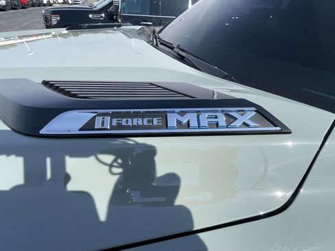 Used 2024 Toyota Tundra Limited w/ TRD Off-Road Package image 15