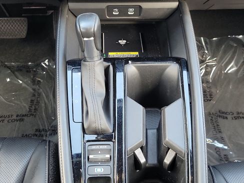 Certified 2023 Honda Accord Touring image 16