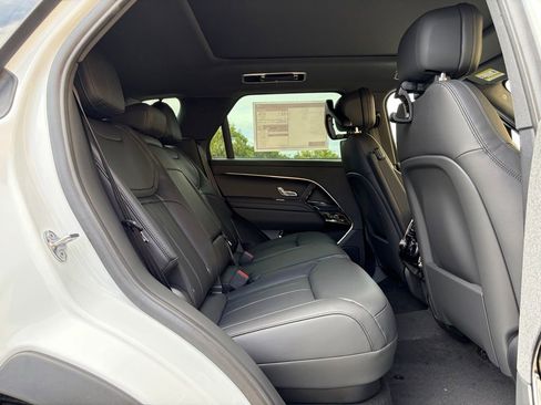 New 2026 Land Rover Range Rover Sport SE AWD/4WD image 17