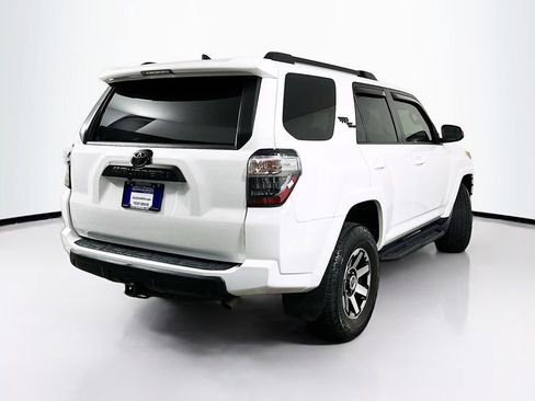 Used 2023 Toyota 4Runner TRD Off-Road image 7