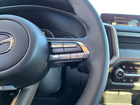 New 2026 MAZDA CX-50 AWD 2.5 S w/ Weather Package image 33