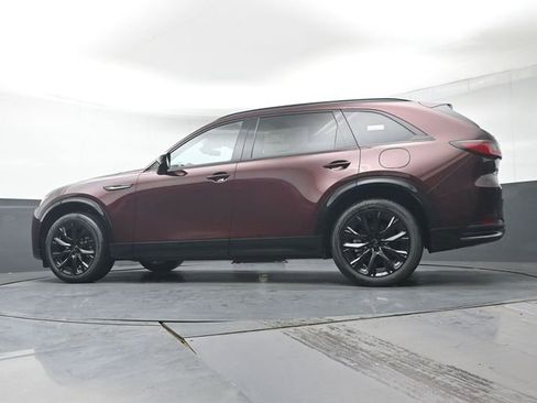 New 2026 MAZDA CX-90 3.3 Turbo S w/ Premium Package image 23