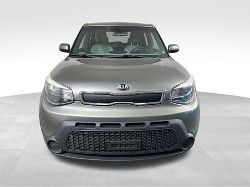 Used 2014 Kia Soul FWD image 9