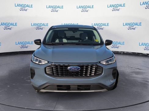 New 2026 Ford Escape Active w/ Tech Pack #1 image 12