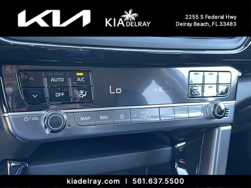 New 2025 Kia Seltos S image 22