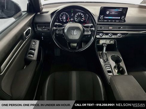 Used 2022 Honda Civic Sport image 20