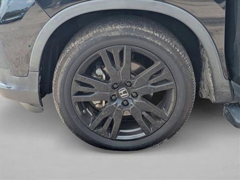 Used 2022 Honda Pilot Special Edition image 15