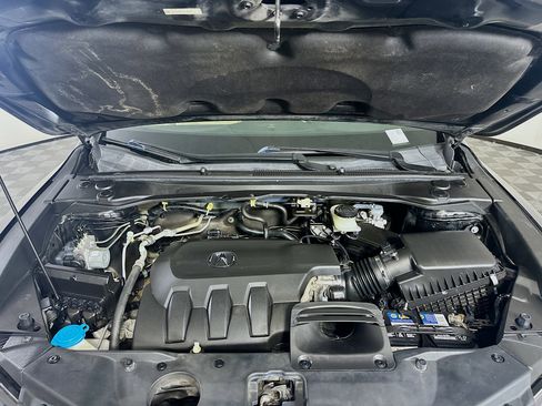 Used 2013 Acura RDX FWD image 33