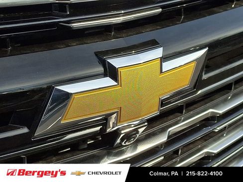 New 2026 Chevrolet Tahoe High Country AWD/4WD image 22