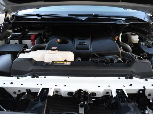 Used 2023 Toyota Tundra SR5 image 29